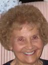 Record image of Alice Mae Mattix (born Perry)