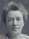 Record image of Elizabeth "Libby" Astle (born Mayhew)