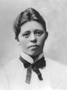 Record image of Bengta Bengtsson (born Johnsson)
