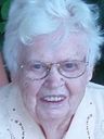 Record image of Valborg Albertina Bengtsson