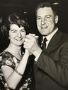 Record image of peter John Moore