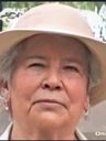 Record image of Juana Salazar