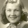 Record image of Jiřina Hladíková (born Čechová)
