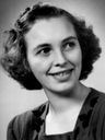 Record image of Anna Götz (born Müller)