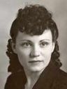 Record image of Helen or Elena Tanner (born Desantis)