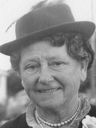 Record image of Florence Annie Armstrong (born Reeve)