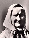 Record image of Anni Juhontytär Pulkki (born Wanhanen)