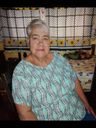Record image of Flor Barrios (born Maria)