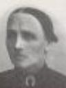 Record image of Kirstine Amalie Jensen Damgaard og/eller Christensen (born Graversdatter)