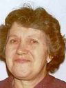 Record image of Vivian Clara Anderson (born Wright)