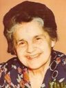 Record image of Anna Christen (born Haid)