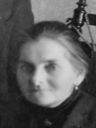 Record image of Ingrid Olivia Persson (born Eliasson)