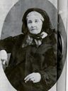 Record image of Elspet Adam (born Christie)