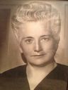 Record image of Teresa Muñoz Lara (born Rueda López)