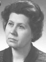 Record image of Gertrud Louise FUCHS (geb. SCHNEIDER)