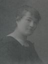 Record image of Vilhelmina Ahonen