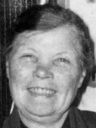 Record image of Marie Margarethe Dorothea Dorothee Glander (born Schröder)