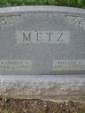 Record image of William VanHouten Metz