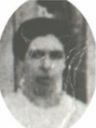 Record image of Maria Cândida Rezende (born Alves Teixeira)