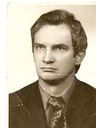 Record image of Stanisław Damian Piotrowski