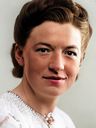 Record image of Ingrid Augusta Nilsson (o.s. Larsdotter)