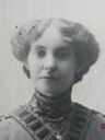 Record image of Priscilla Jane Ann Wells (born EVA)