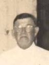 Record image of Edward Columbus "Eddie" Ford