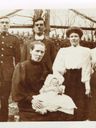 Record image of Alice Mary Bishop (born Constable)
