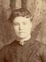 Record image of Abigail Heaton (geb. Cox)