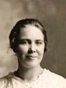 Record image of Maria May Woodland (born Perry)