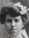Record image of Allie Hansen Jr. (born Keller)