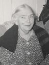 Record image of Ruth Ekstrand (born McCutcheon)
