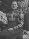 Record image of Cecilia Pålsson (o.s. Pehrsdotter)