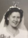 Record image of Eva Ingegerd Aurora Jorndal (born Byström)