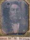 Record image of James Wilkerson McKinder Witten