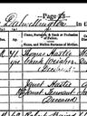 Record image of John Hastie