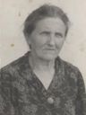 Record image of Marianna Dąbrowska (born Ziółkowska)