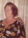 Record image of María angela Ruiz diaz (born María angela)