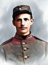 Record image of Per Edvard Lind