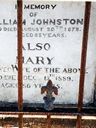 Record image of William Johnston