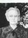 Record image of Mary Comer (born Jones)