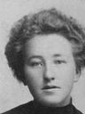 Record image of Jennie Hendrickson (born Johnson)
