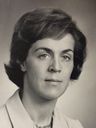 Record image of Inga Pedersen (born Andersen)