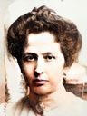 Record image of Maria Hagn (geb. Kastner)