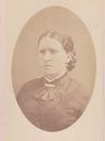 Record image of Martha Jane Flint (born Brough)