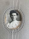 Record image of Christin Andersson (o.s. Olofsdotter)