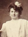 Record image of Hilma Esther Lindgren (o.s. Lindahl)