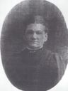 Record image of Mary Anne Drew (født Powlesland)