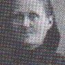 Record image of Johanna Charlotta Lindroos-Kotialho (born Högberg)
