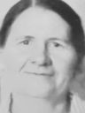 Record image of Johanna Henriksson Häggqvist (o.s. Hellman)